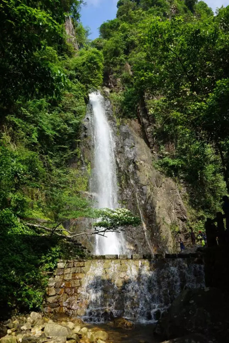 博皓游記 | 夏風微醺的綺夢，領略賀州黃姚古鎮、姑婆山閑憩之美-21