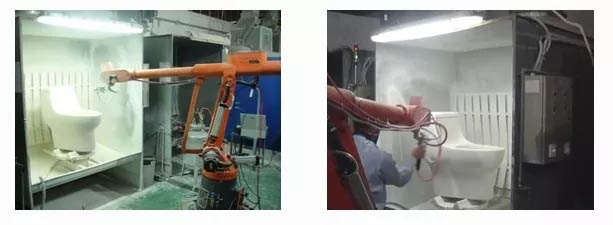 還在“佛系”手工噴涂？“仙系”手把手示教機器人已經駕臨！-4
