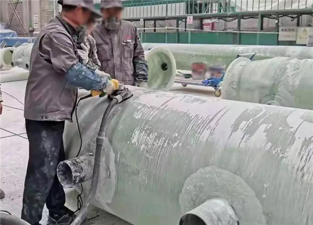 玻璃鋼粉塵會(huì)爆炸嗎？