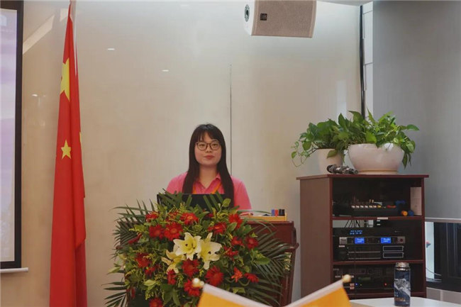 賦能團隊激活力，創新服務贏市場！——廣東博皓2020年上半年經營工作會議