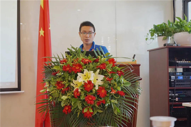 賦能團隊激活力，創新服務贏市場！——廣東博皓2020年上半年經營工作會議   -9