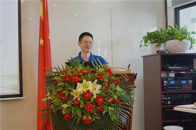 賦能團隊激活力，創新服務贏市場！——廣東博皓2020年上半年經營工作會議    -11