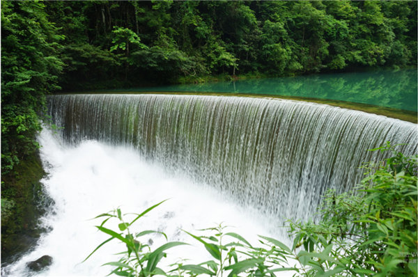 賞華夏大地，游多彩貴州-－2021年廣東博皓快樂行-8