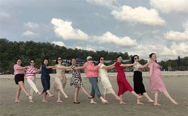 暢游碧海藍天，共筑團隊夢想—博皓沙巴風情之旅        -6