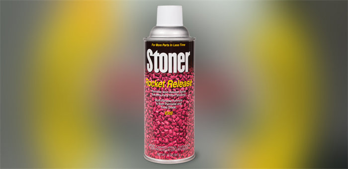 告別脫模后遺癥！Stoner E302專為后期涂裝而生，省去清洗環(huán)節(jié)，生產(chǎn)效率翻倍提升