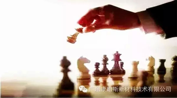 【博皓感悟】智商？情商？還是格局？